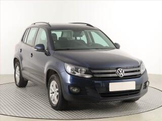 Volkswagen Tiguan Freestyle 2.0 TDI, 4X4