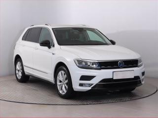 Volkswagen Tiguan 2.0 TDI, 4X4, Automat