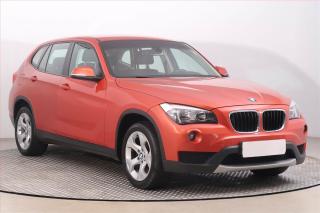 BMW X1 xDrive20d, 4X4, Serv.kniha