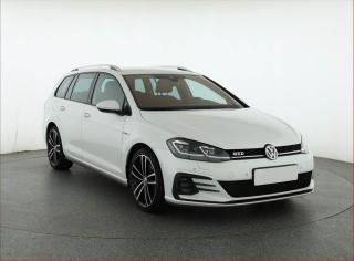 Volkswagen Golf Highline 2.0 TDI GTD, Automat