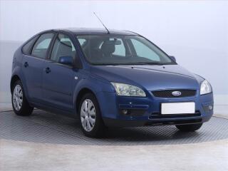 Ford Focus 1.6 16V, �R,1.maj, po STK