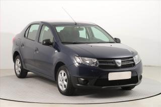 Dacia Logan 1.2 16V, nov STK, CZ doklady