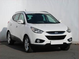 Hyundai ix35 1.6 GDI, Serv.kniha, Ke