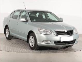 koda Octavia 1.4 16V