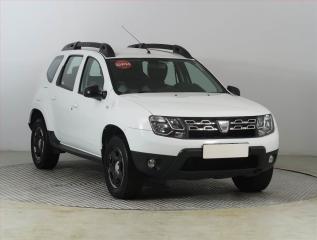 Dacia Duster 1.5 dCi, 4X4, R,1.maj