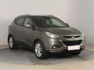 Hyundai ix35 Premium 2.0 CRDi, 4X4