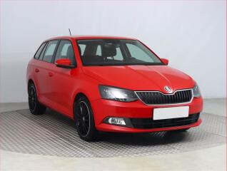 �koda Fabia Style 1.2 TSI, Park.�senzory