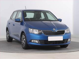 �koda Fabia 1.0