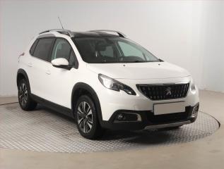 Peugeot 2008 1.6 BlueHDi, Serv.kniha, Ke
