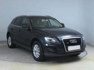 Audi Q5 2.0 TFSI, 4X4, Automat