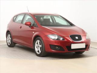 Seat Leon 1.4, R,1.maj, Serv.kniha