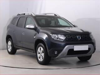 Dacia Duster 1.0 TCe, Tempomat