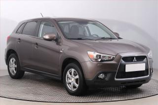 Mitsubishi ASX 1.8 DI-D MIVEC, 4X4, Tempomat
