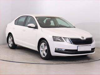 koda Octavia Style 1.0 TSI, Serv.kniha
