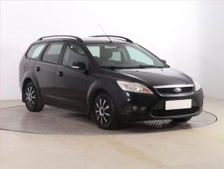 Ford Focus 1.6 16V, nov STK, slun stav