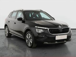 �koda Kamiq 1.0 TSI, Drive, FullLed