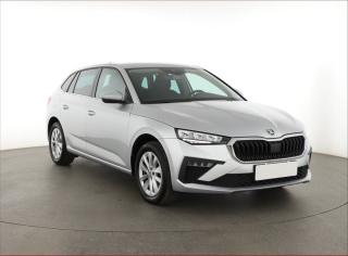 koda Scala 1.0 TSI, Top Selection, FullLe
