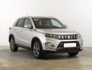 Suzuki Vitara Premium 1.4 BoosterJet