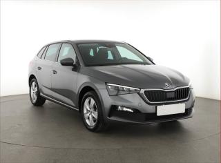 koda Scala 1.5 TSI, Style, Full LED