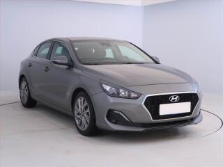 Hyundai i30 1.4 T-GDI, �R,1.maj