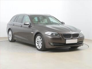BMW 525d, Automat, K��e, Navi