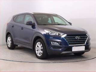 Hyundai Tucson 1.6 CRDi