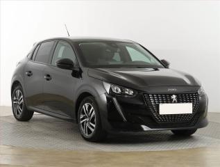 Peugeot 208 Allure 1.2 PureTech, Automat