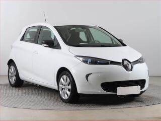 Renault ZOE R75, SoH 90%, Automat