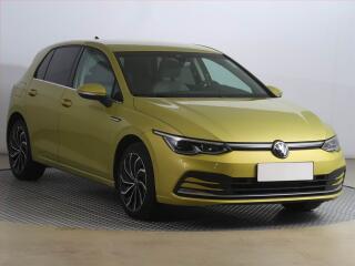 Volkswagen Golf Style 1.5 eTSI, �R,STYLE,KLIMA