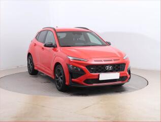 Hyundai Kona 1.6 T-GDI