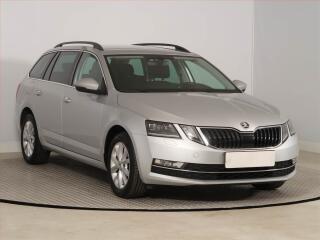 �koda Octavia Style 1.6 TDI, Serv.kniha