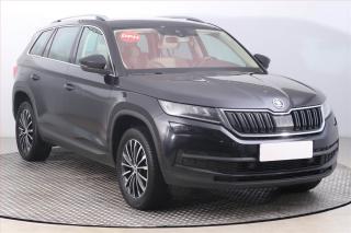 koda Kodiaq 2.0 TDI, R, DPH