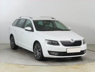 �koda Octavia Laurin&Klement 2.0 TDI, 4X4