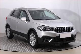 Suzuki SX4 S-Cross GL+ 1.4 BoosterJet, GL+