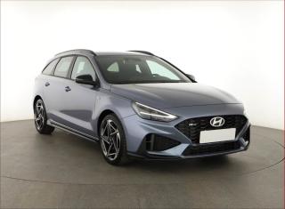 Hyundai i30 1.5 T-GDI MHEV 48V, N-Line
