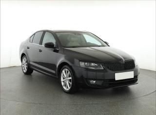 koda Octavia 2.0 TDI, Automat, Serv.kniha