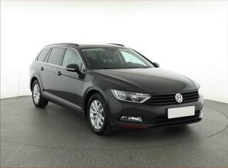 Volkswagen Passat 2.0 TDI, Navi, Tempomat