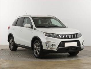 Suzuki Vitara Premium 1.4 BoosterJet