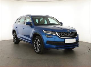 koda Kodiaq Laurin&Klement 2.0 TSI