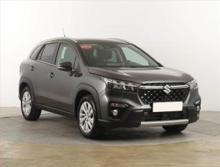 Suzuki SX4 S-Cross Premium 1.4 BoosterJet