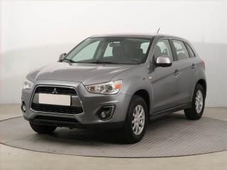 Mitsubishi ASX 1.6 MIVEC, Tempomat