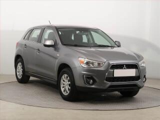 Mitsubishi ASX 1.6 MIVEC, Tempomat