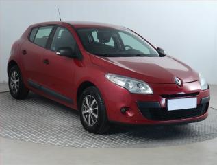 Renault Mgane 1.6 16V, R,1.maj, Serv.kniha