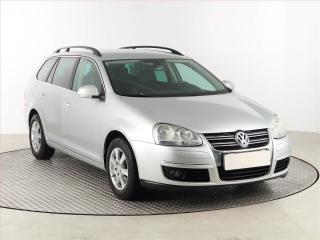 Volkswagen Golf 1.9 TDI, Tempomat