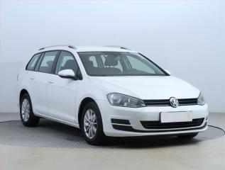 Volkswagen Golf Comfortline 1.2 TSI, Tempomat