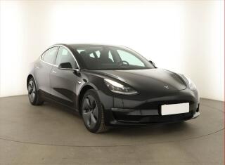Tesla Model 3 Long Range 4WD 78kWh, SoH 80%