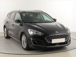 Ford Focus Vignale 1.5 EcoBlue, K��e