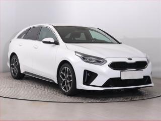 Kia Pro_Ceed GT-Line 1.4 T-GDI