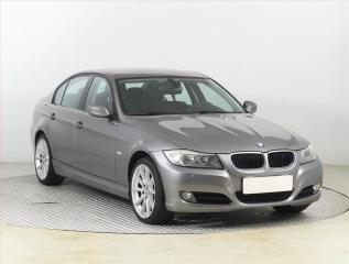 BMW 318 i, Park.senzory