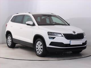 �koda Karoq Style 1.5 TSI